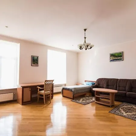Koncha-zaspa Hotel Svalyava