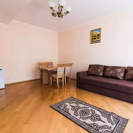 Hotel Koncha-zaspa Svalyava
