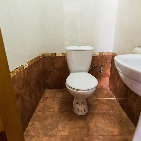 Hotel Koncha-zaspa