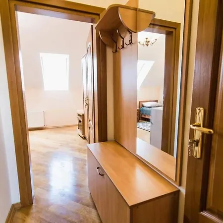 Koncha-zaspa Svaljava