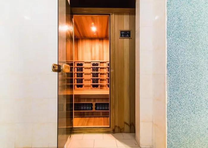 Koncha-zaspa 酒店 斯瓦拉瓦