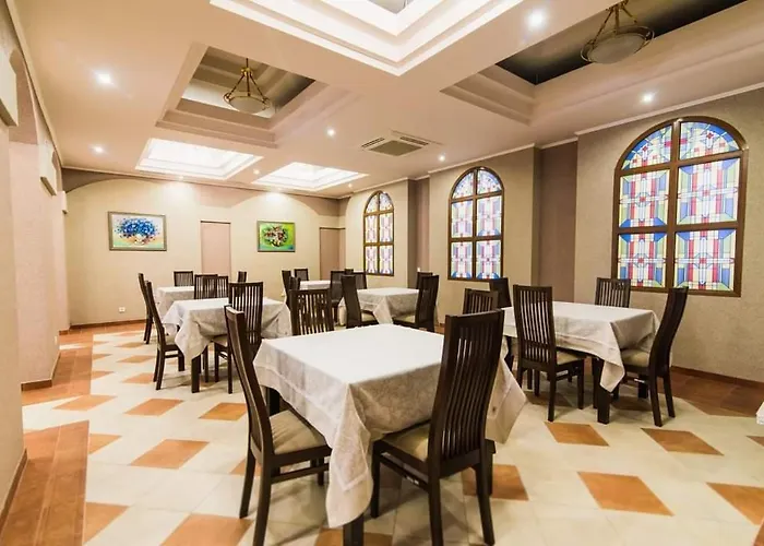 Koncha-zaspa 斯瓦拉瓦