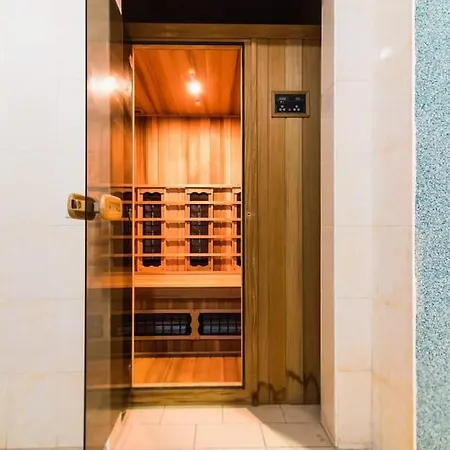 Koncha-zaspa Hotell Svaljava