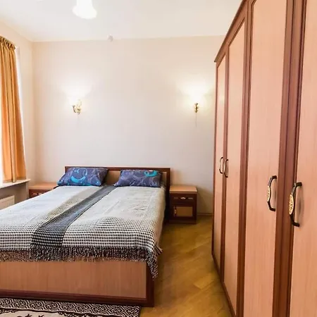 Koncha-zaspa * Svaljava