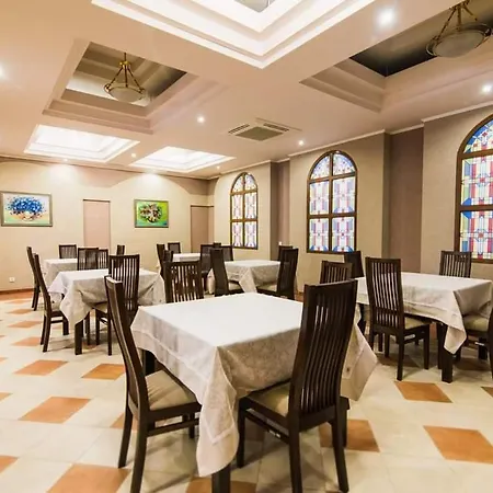 Koncha-zaspa Svaljava